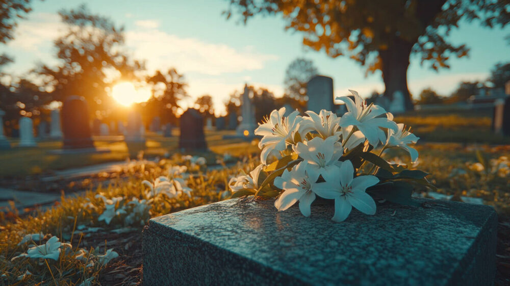 impresa funebre qualificata