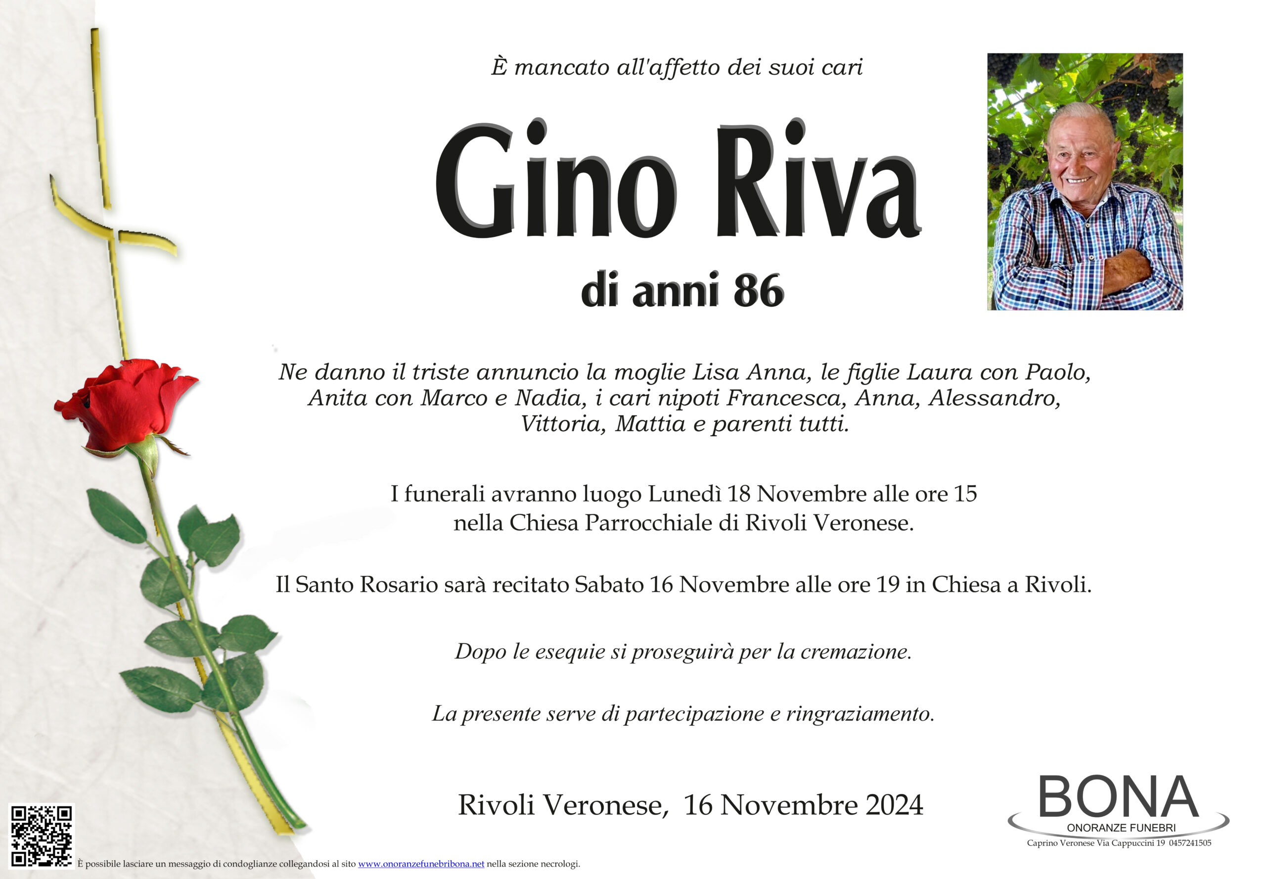 Gino Angelo Riva
