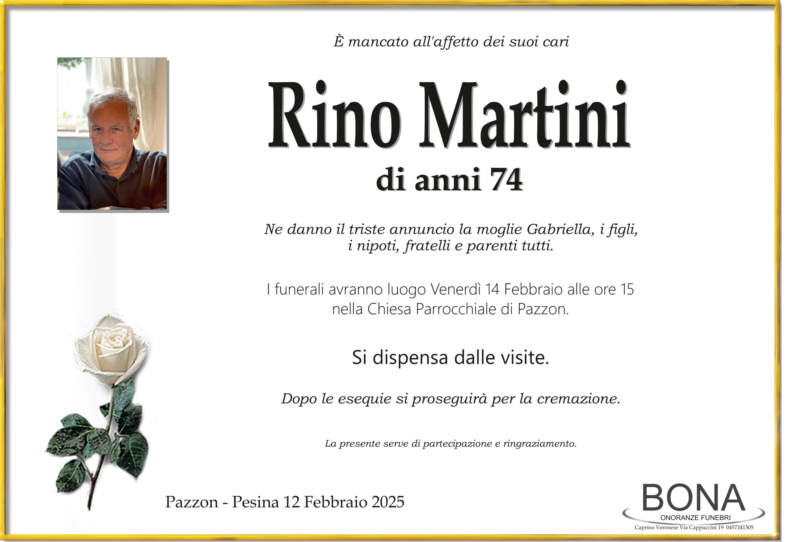 Rino Martini