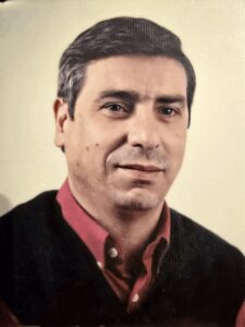 Mario Abbagnato