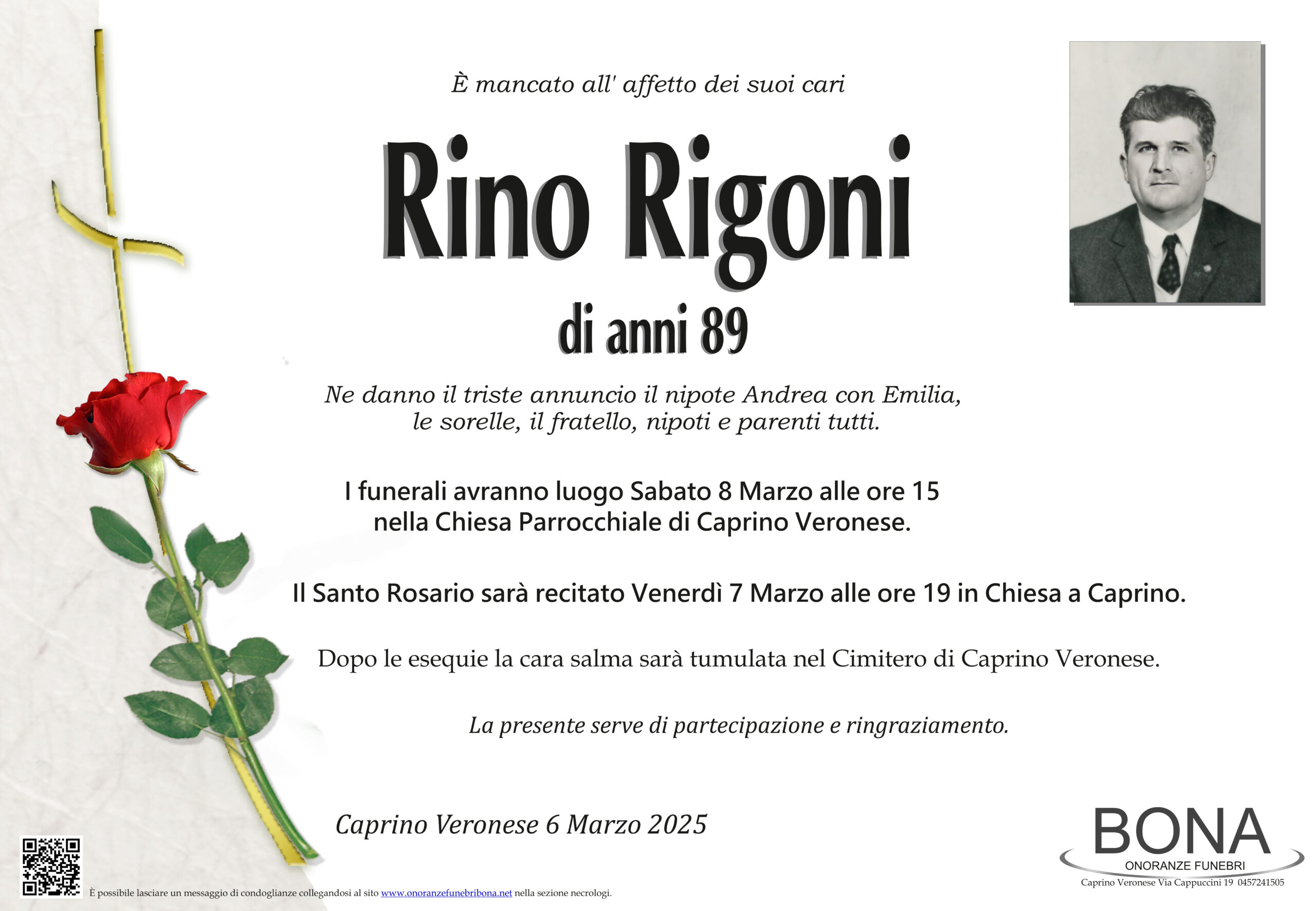 Rino Rigoni