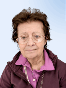 Gabrieli Maria Angela