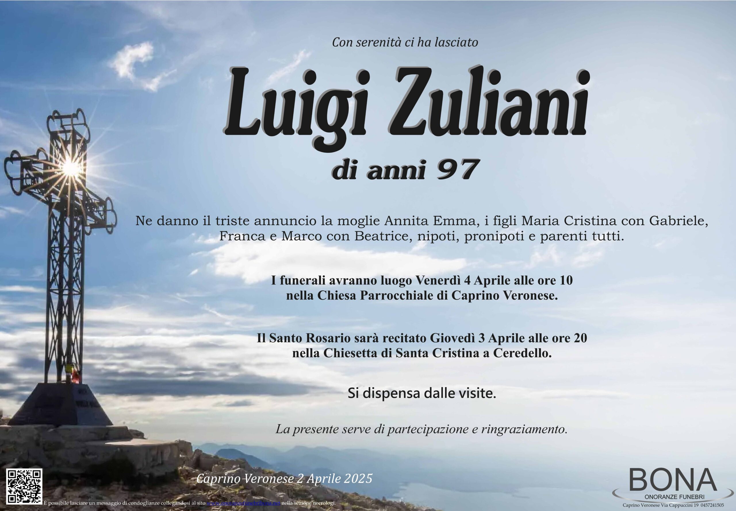 Luigi Zuliani