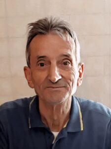 Luigi Angelo Zanetti