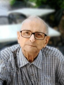 Luigi Angelo Bonetti