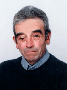 Giancarlo Alberghini