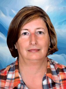 Maria Rosa Zanandreis