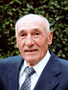 Giovanni Battista Albrigo