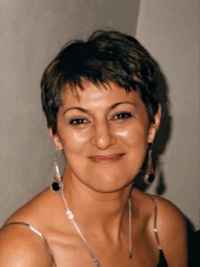 Annalina Armida Fioretta