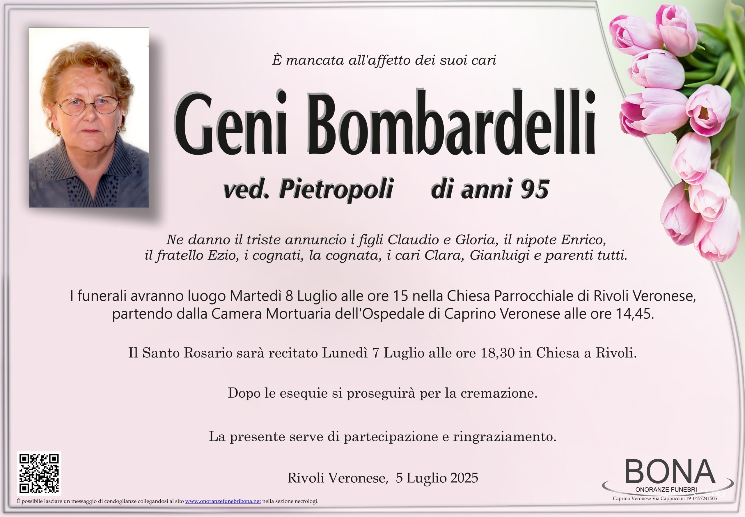 Geni Bombardelli