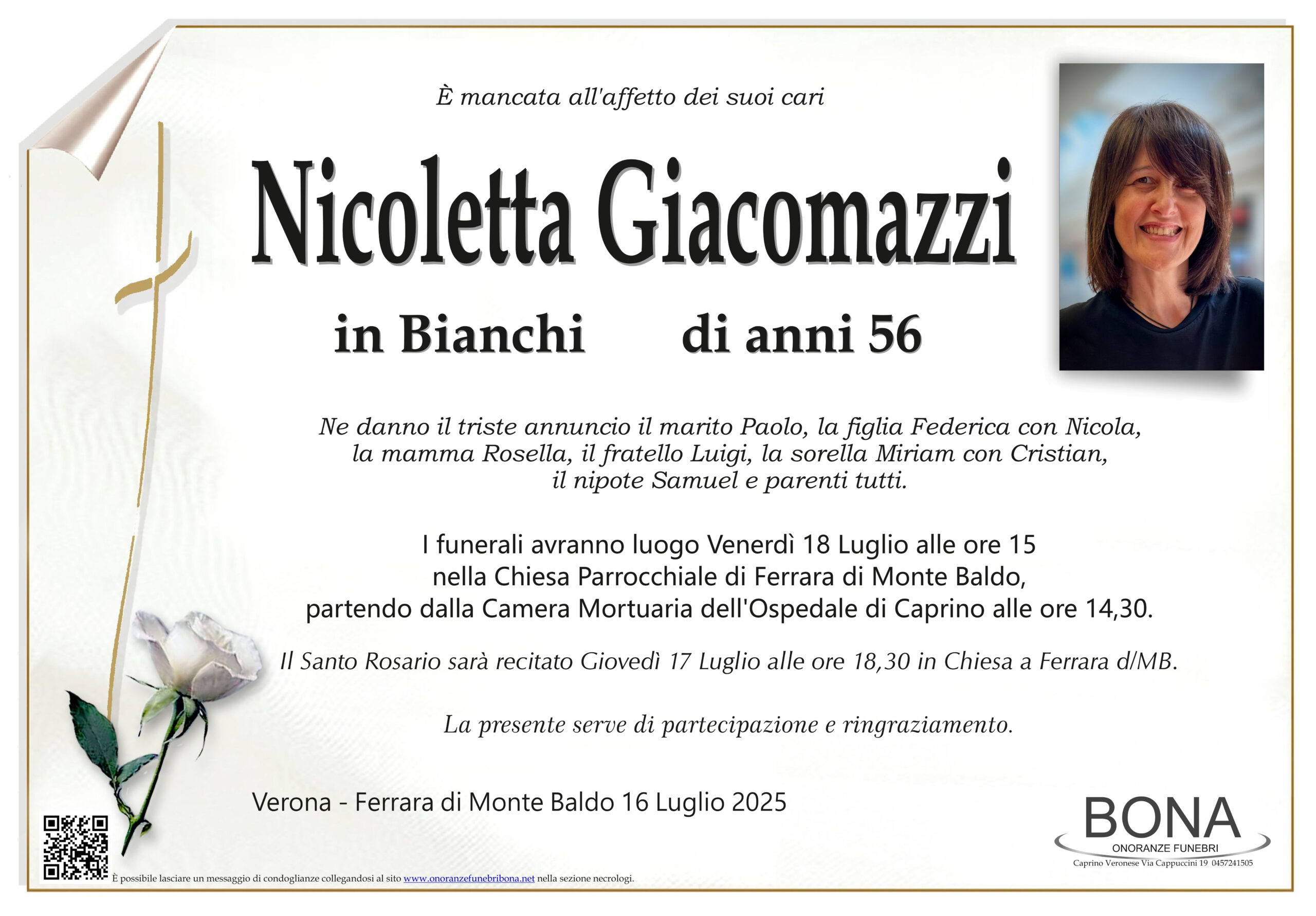 Nicoletta Giacomazzi