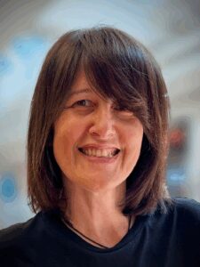 Nicoletta Giacomazzi