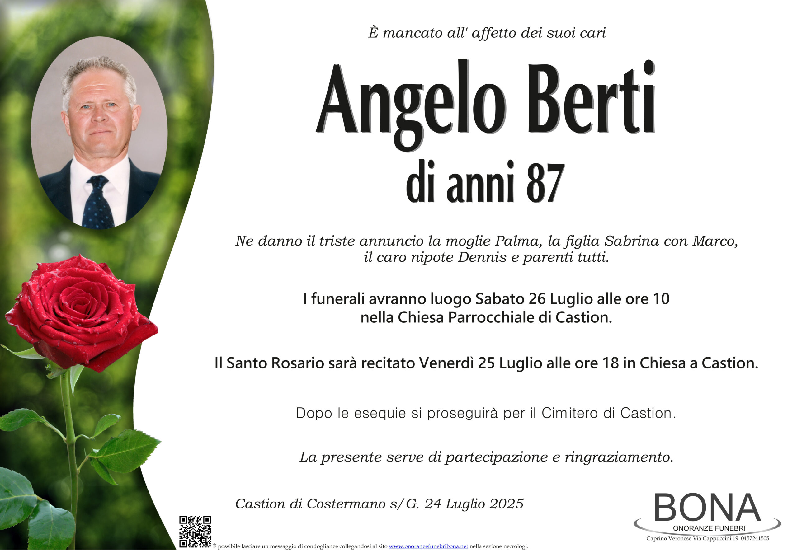Angelo Berti