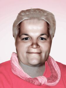 Regina Paola Leardini