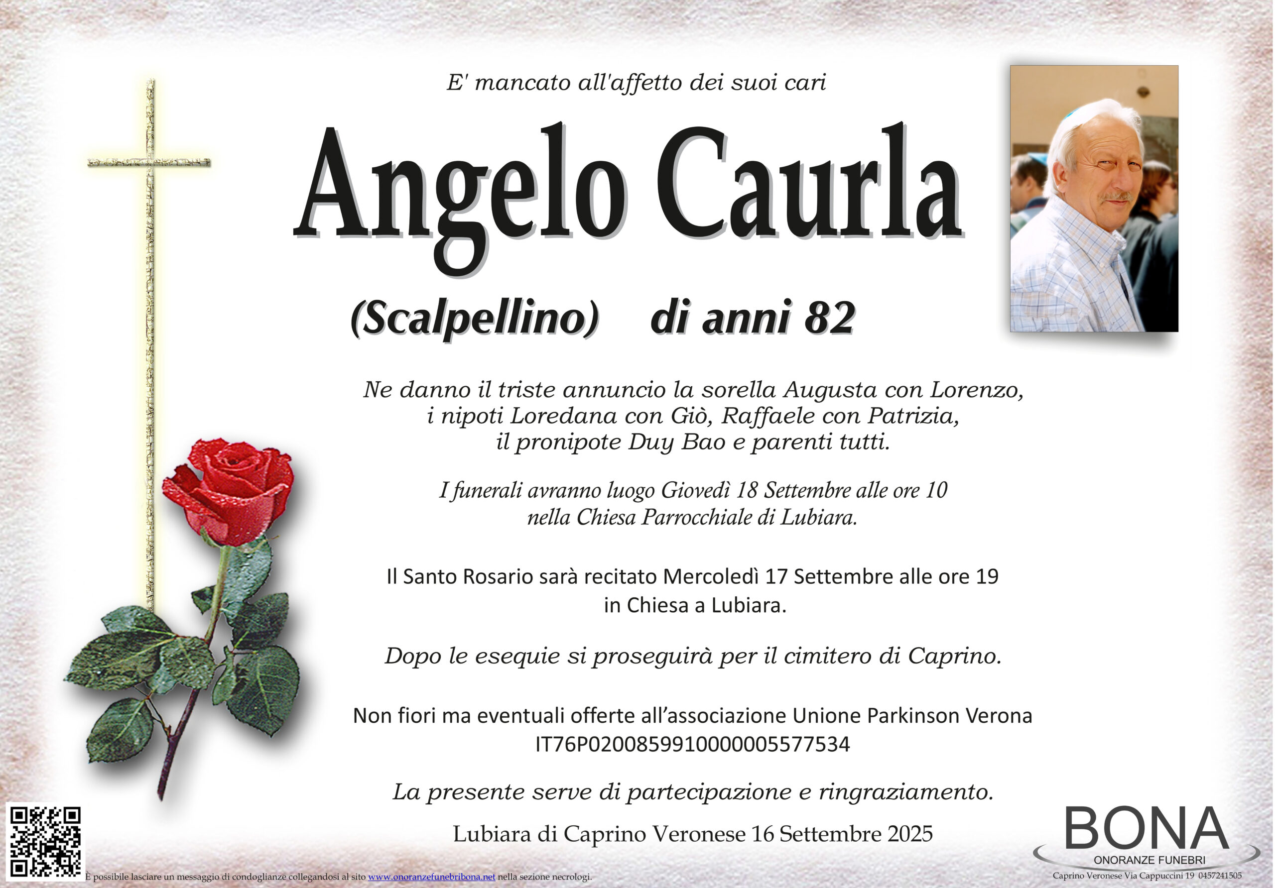 Angelo Caurla