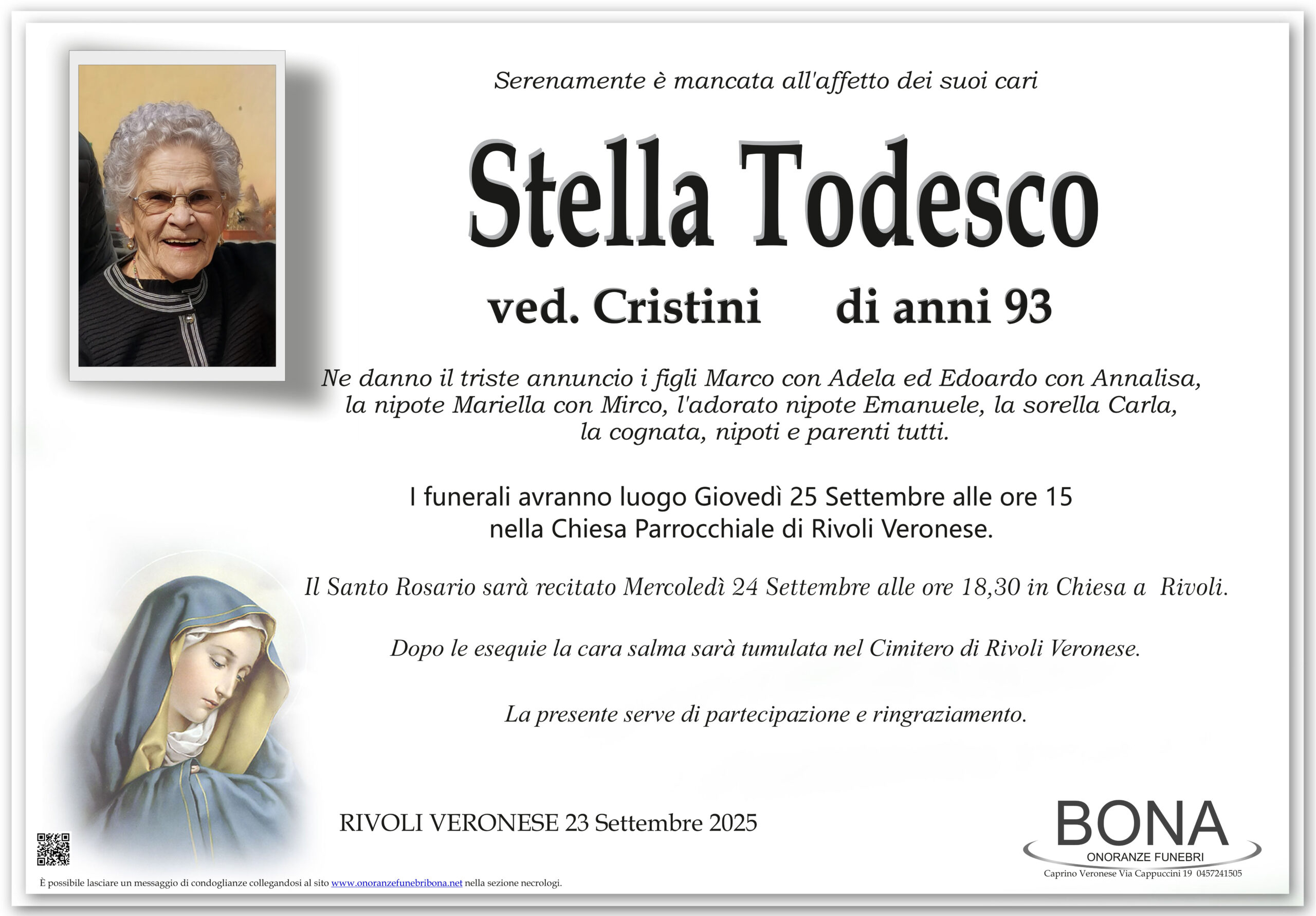 Stella Todesco