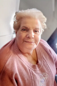 Maria Teresa Castellano