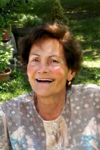 Anna Maria Iachelini