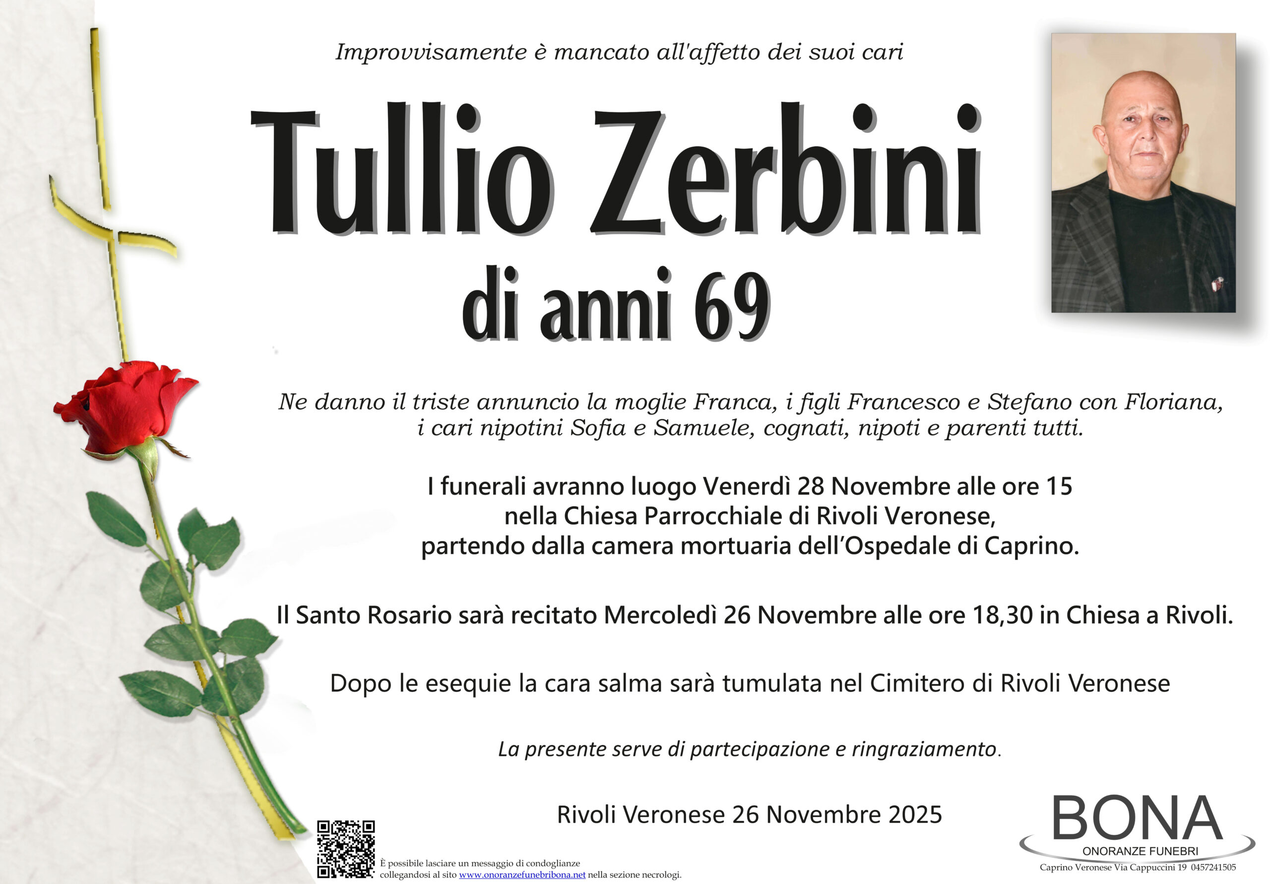 Tullio Zerbini