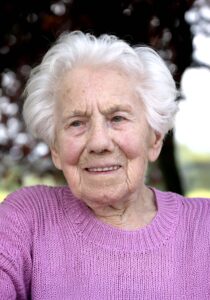 Maria Luigia Bonometti