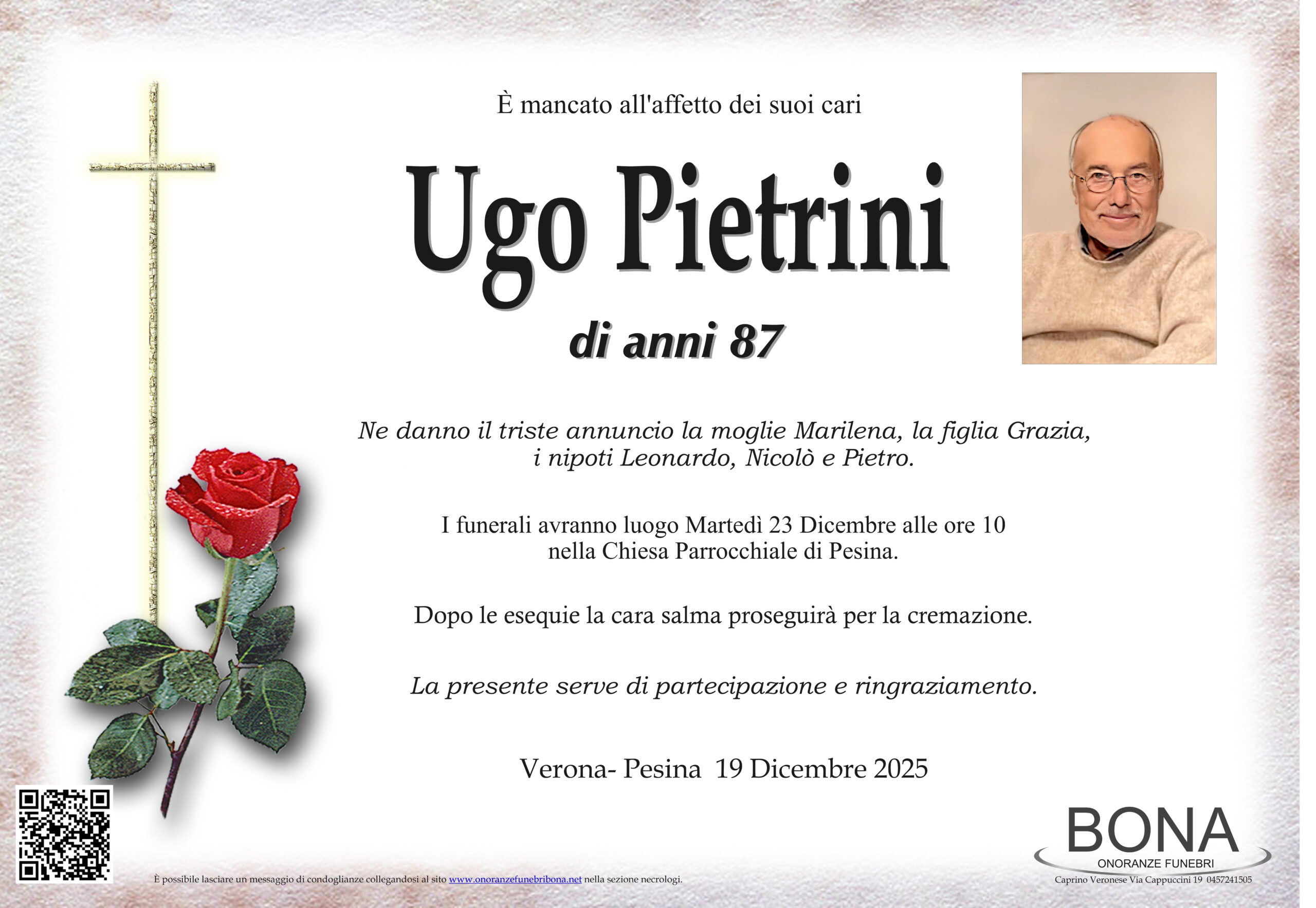 Ugo Pietrini
