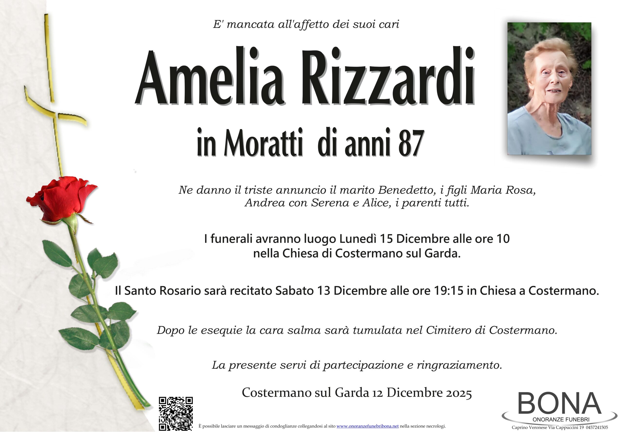 Amelia Rizzardi