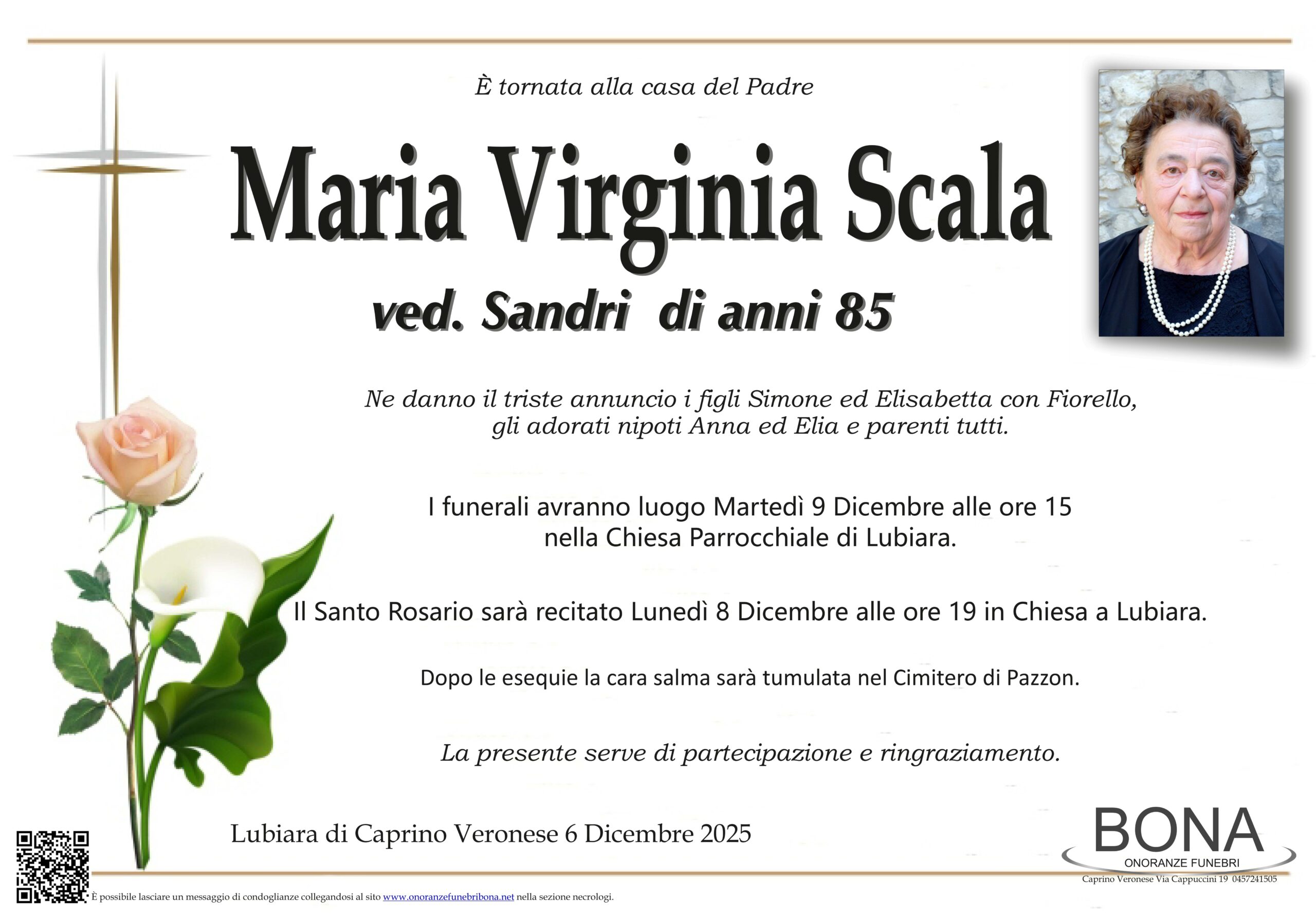 Maria Virginia Scala