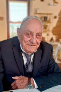 Bruno Domenico Albrigo