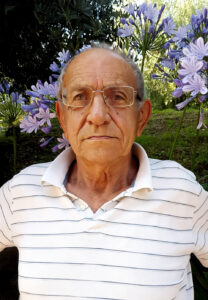 Alessandro Battistoni