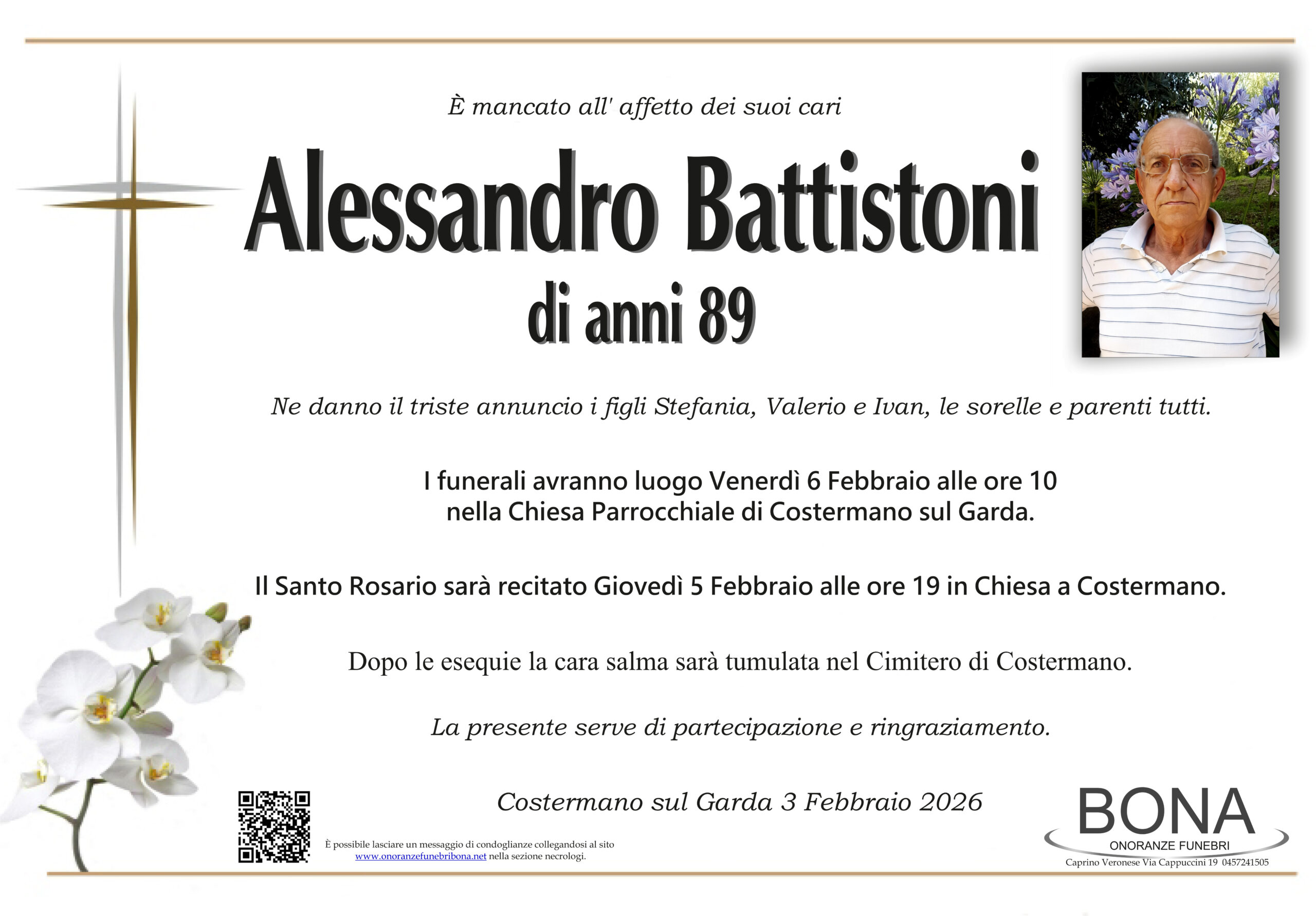 Alessandro Battistoni