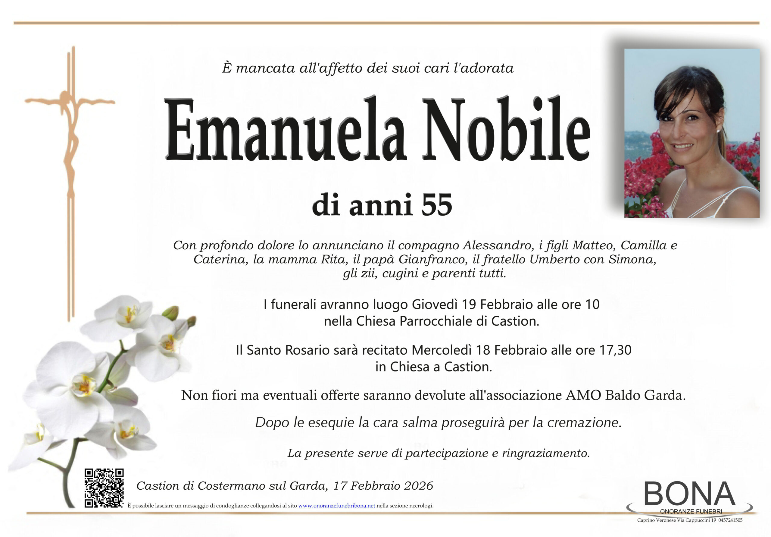 Emanuela Nobile