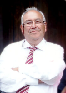 Antonio Giovanni Cuniglio
