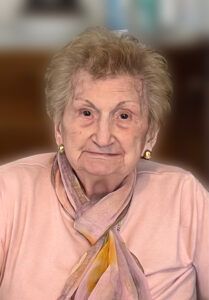 Giovanna Ferrari