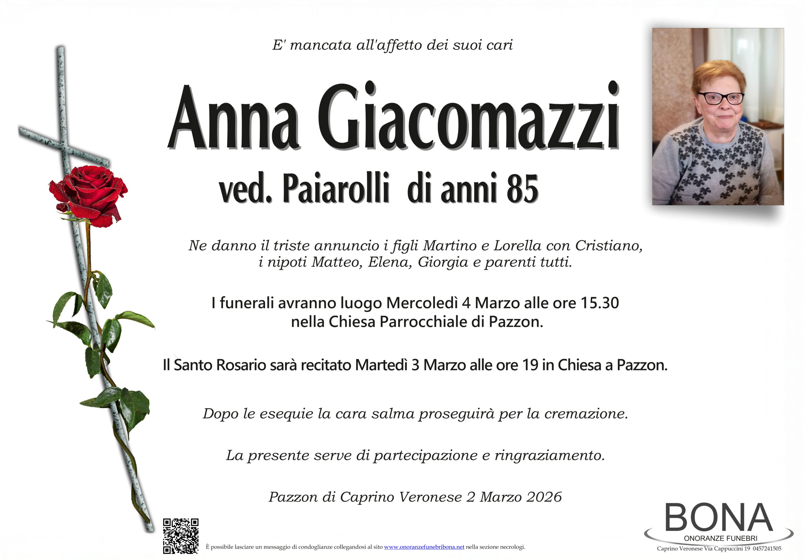 Giacomazzi Anna
