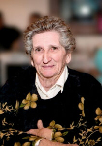 Maria Vittoria Lorenzini