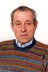 Tiziano Messetti