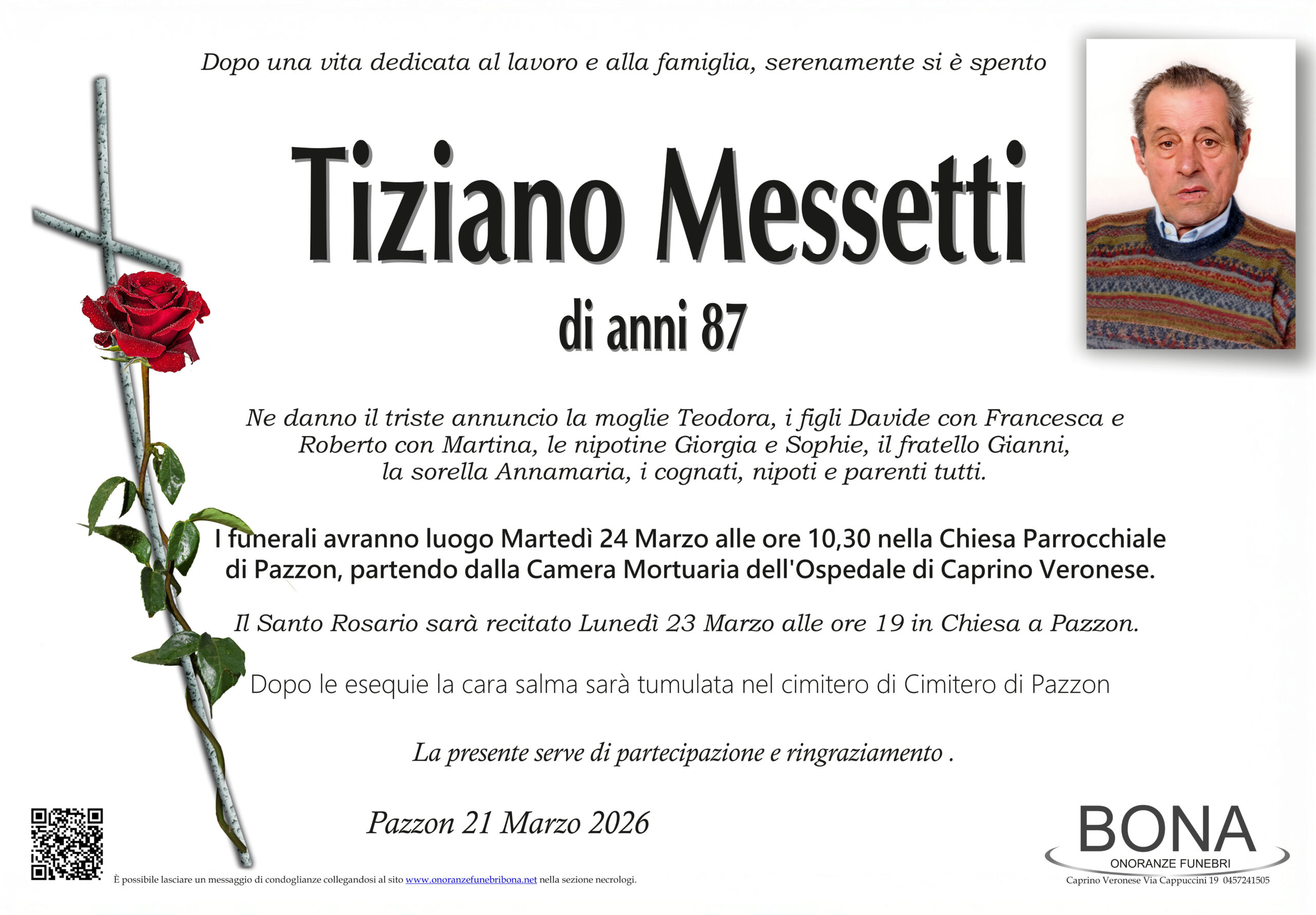Tiziano Messetti