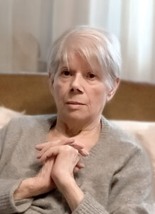 Maria Antonia Foti