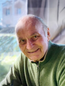 Raffaele Paterni