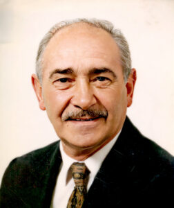 Ulderico Ragno