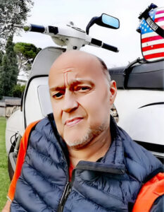 Marco Sartori
