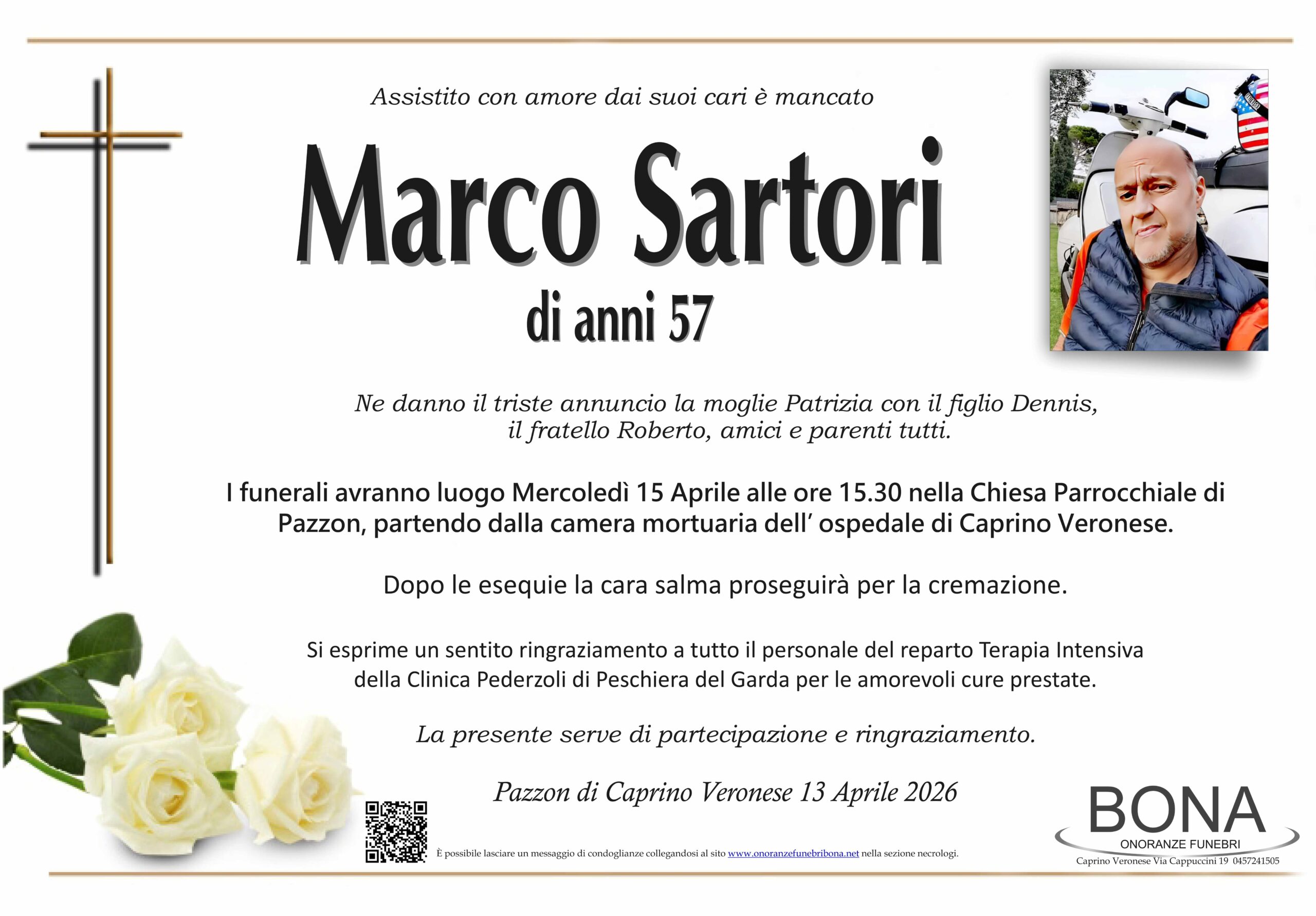 Marco Sartori