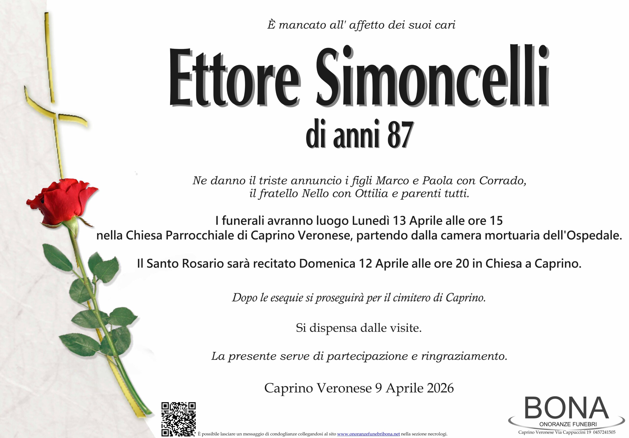 Ettore Simoncelli