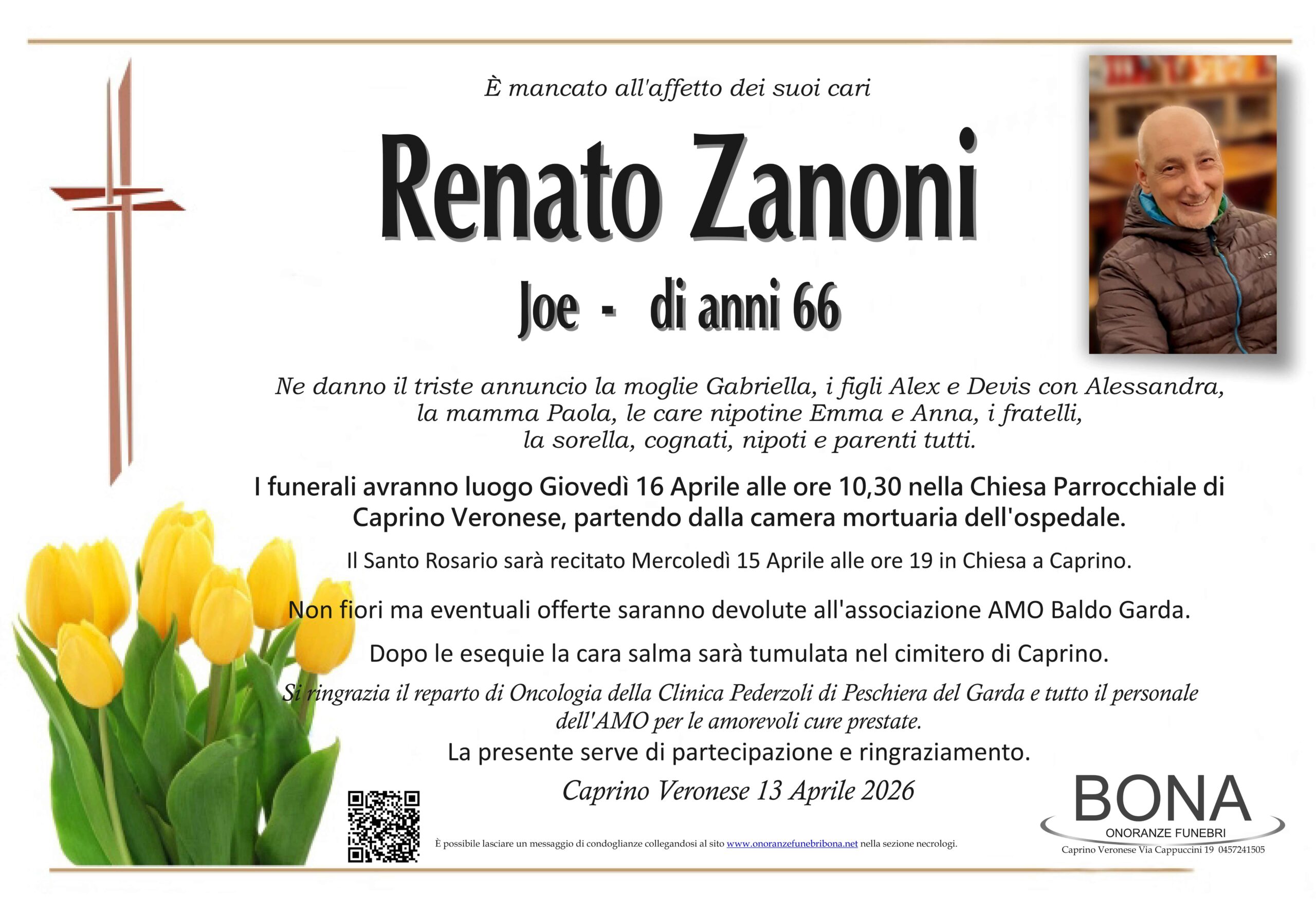 Renato Zanoni