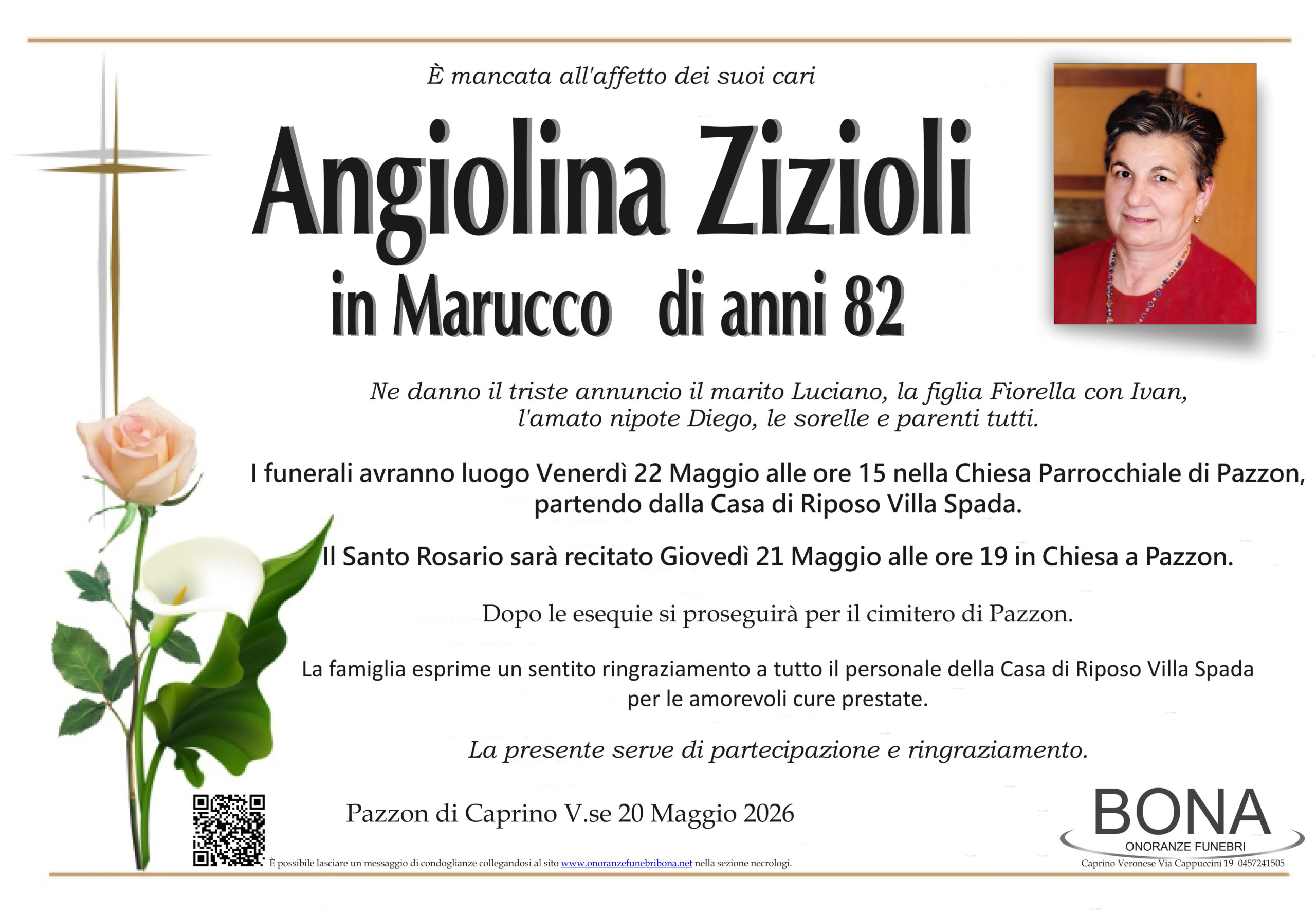Angiolina Zizioli