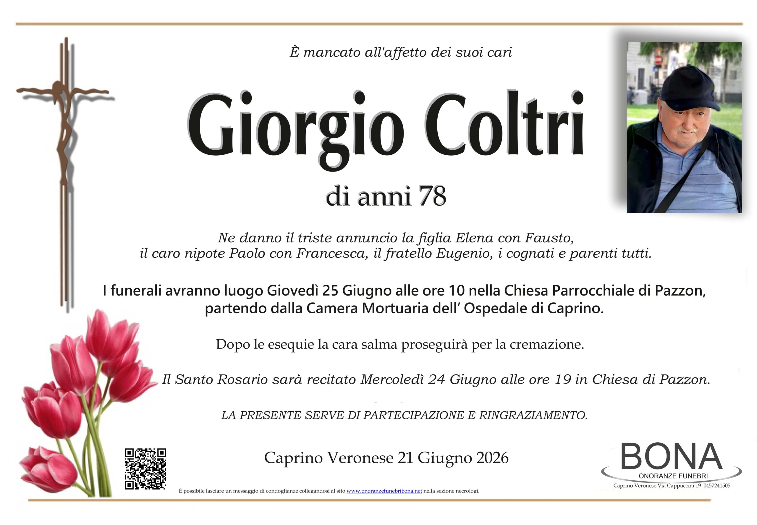 Giorgio Coltri