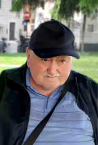 Giorgio Coltri