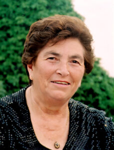 Silvana Itala Gagliardi