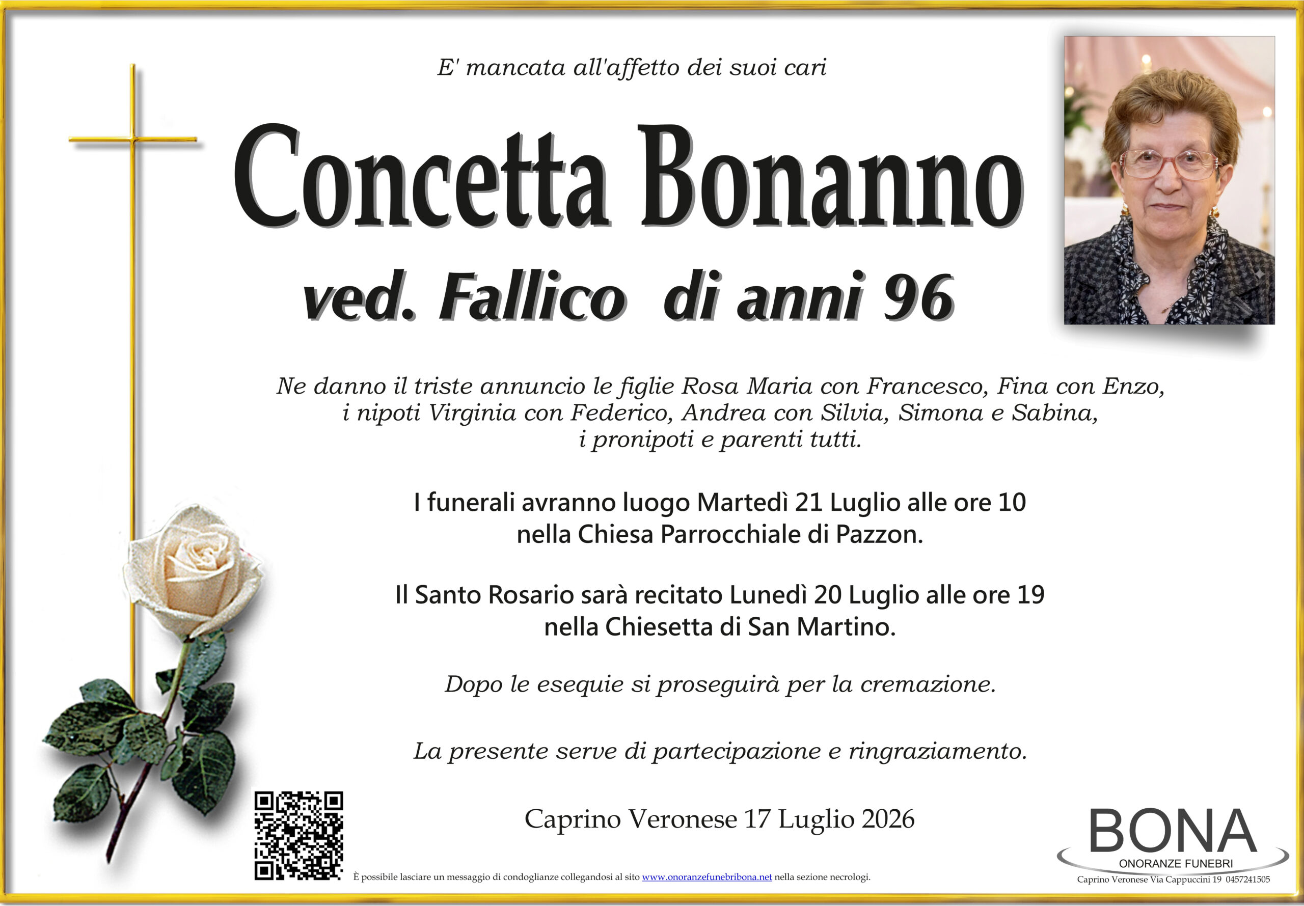 Concetta Bonanno