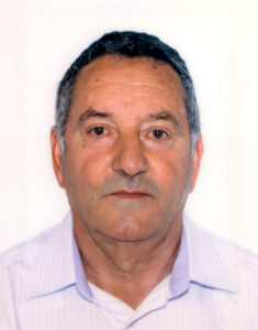 Aldo Giovanni Comencini